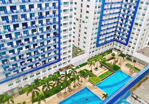 CondoDeal at Sea Residences