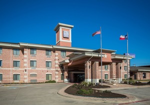 Sleep Inn & Suites Hewitt - South Waco