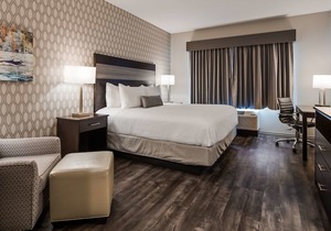 Best Western Plus Saint Peter