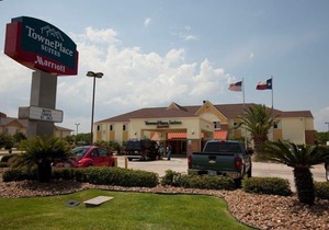 TownePlace Suites by Marriott Lake Jackson Clute