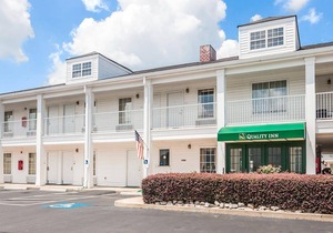 Quality Inn Jasper Hwy 78