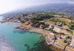 Riverside Garden Resort