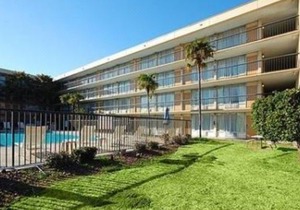 Quality Inn & Suites Baton Rouge West – Port Allen