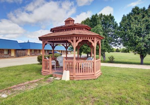 Rodeway Inn Gainesville I-35