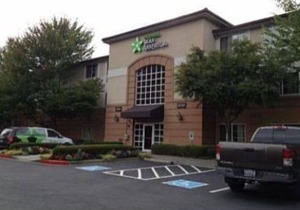 Extended Stay America Suites - Seattle - Bothell - Canyon Park