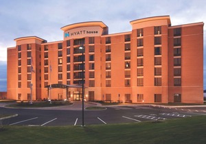 Hyatt House Hartford North/Windsor