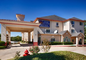 Best Western Roanoke Inn & Suites