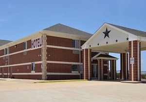 Atria Hotel and RV McGregor