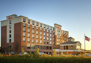 Hilton Garden Inn Providence