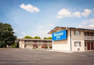 Rodeway Inn Albany