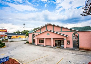 Rodeway Inn