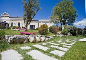 Palace Hotel San Michele