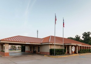 Quality Inn & Suites Lufkin