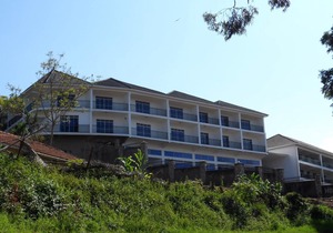 Zebra Hotel