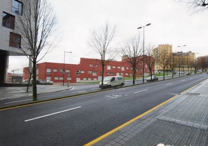 Hotel Gran Bilbao