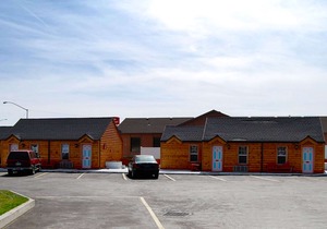 Marianna Inn Panguitch