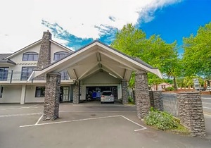 Aotea Motor Lodge