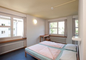 Zurich Youth Hostel