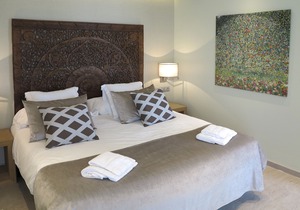Serennia Exclusive Rooms