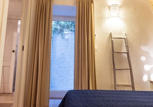 B&B Nel Blu Dipinto di Blu