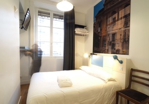 Hôtel du Simplon