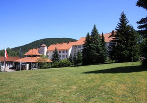 Waldhotel Berghof