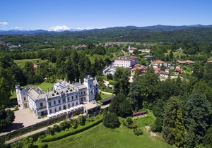 Castello Dal Pozzo