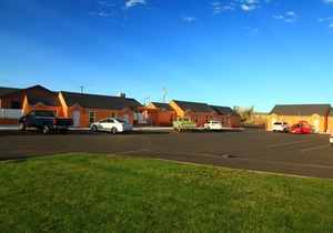 Marianna Inn Panguitch