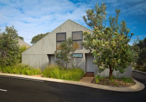 Southern Ocean Villas