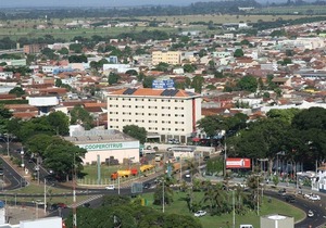 Golden Park Uberaba