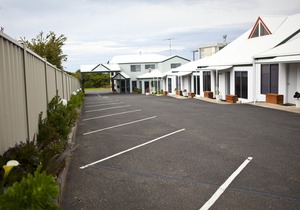 Coastal Motel
