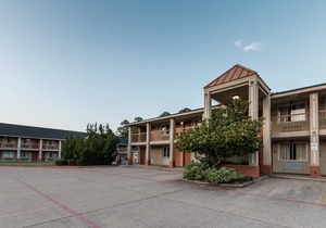 Quality Inn & Suites Lufkin