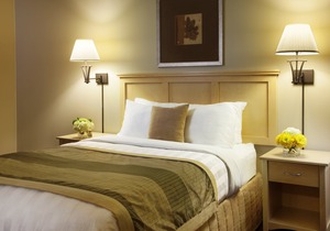 Clearwater Suite Hotel