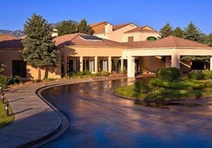 Courtyard by Marriott Boulder