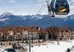 Glacier Mountaineer Lodge
