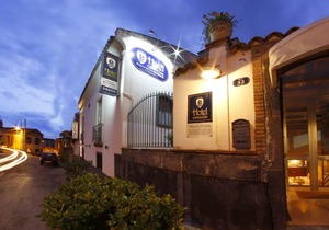Hotel Capomulini Dimora Storica