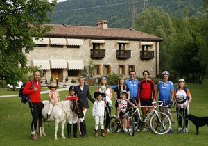 Ai Cadelach Hotel Giulia