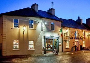 The Wild Atlantic Lodge