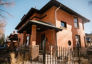 The Flats