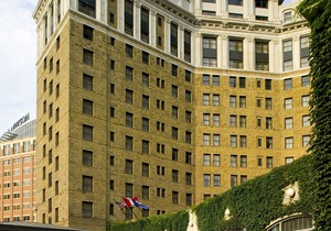 The Saint Paul Hotel