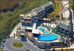 Cretan Dream Royal Hotel