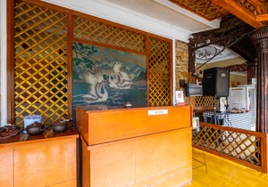 OYO 2682 Bumi Eyang Enin Homestay Syariah