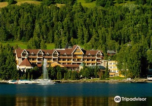 Scandic Valdres
