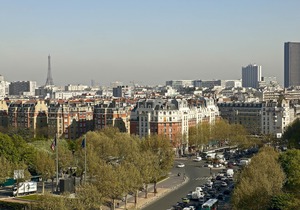 Aparthotel Adagio Access Paris Clamart