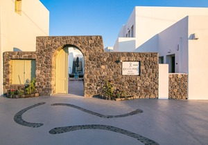 Kallos Imar Hotel