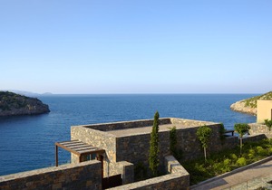 Daios Cove Luxury Resort & Villas