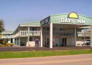 Days Inn by Wyndham Okmulgee