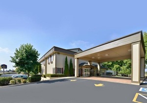 Best Western Plus Prairie Inn