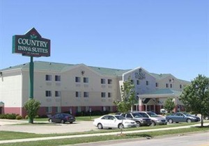 Country Inn & Suites by Radisson, Cedar Rapids Airport, IA