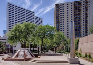 Hyatt Regency Minneapolis